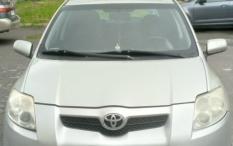 Toyota Auris II, 2007 год, 585 000 рублей, 7 фотография