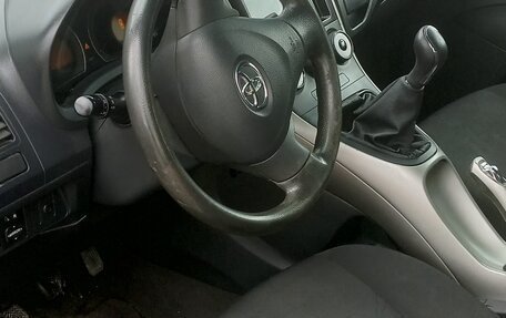 Toyota Auris II, 2007 год, 585 000 рублей, 10 фотография