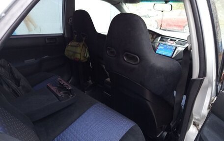 Mitsubishi Lancer IX, 2006 год, 450 000 рублей, 13 фотография