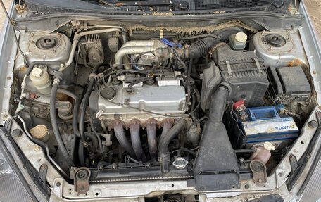 Mitsubishi Lancer IX, 2006 год, 450 000 рублей, 11 фотография
