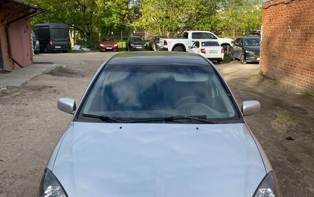Mitsubishi Lancer IX, 2006 год, 450 000 рублей, 4 фотография