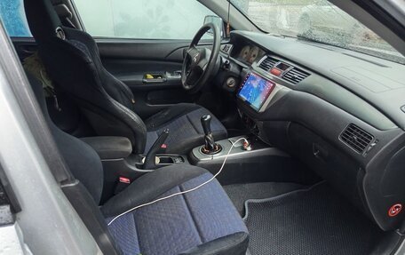 Mitsubishi Lancer IX, 2006 год, 450 000 рублей, 15 фотография