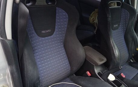 Mitsubishi Lancer IX, 2006 год, 450 000 рублей, 17 фотография