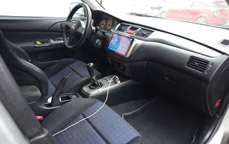 Mitsubishi Lancer IX, 2006 год, 450 000 рублей, 16 фотография