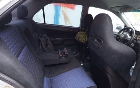 Mitsubishi Lancer IX, 2006 год, 450 000 рублей, 18 фотография