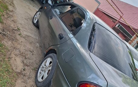 Mazda 323, 1994 год, 150 000 рублей, 3 фотография