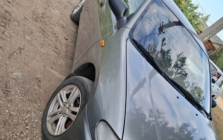 Mazda 323, 1994 год, 150 000 рублей, 7 фотография