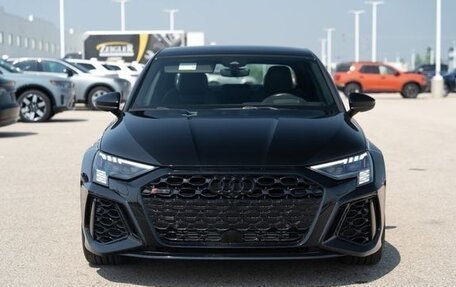 Audi RS 3, 2022 год, 6 859 627 рублей, 2 фотография