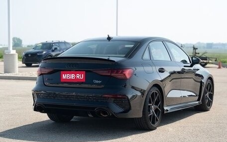 Audi RS 3, 2022 год, 6 859 627 рублей, 4 фотография