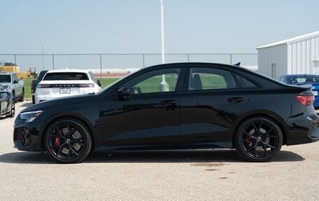 Audi RS 3, 2022 год, 6 859 627 рублей, 8 фотография