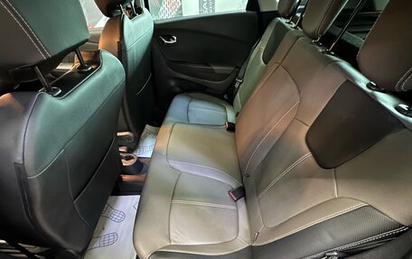 Renault Kaptur I рестайлинг, 2018 год, 1 480 000 рублей, 14 фотография