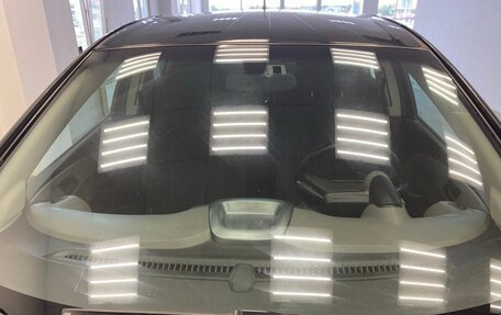 Chevrolet Aveo III, 2012 год, 628 000 рублей, 11 фотография