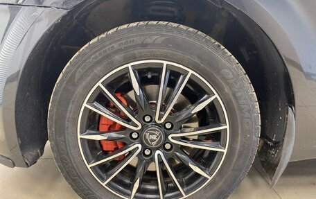 Chevrolet Aveo III, 2012 год, 628 000 рублей, 13 фотография