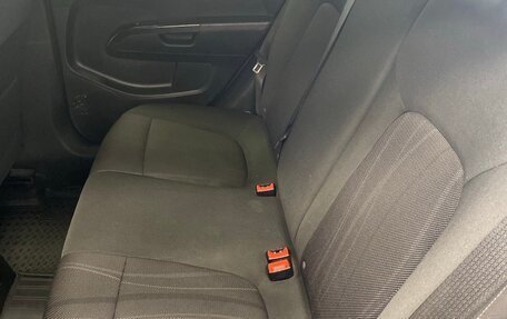 Chevrolet Aveo III, 2012 год, 628 000 рублей, 20 фотография