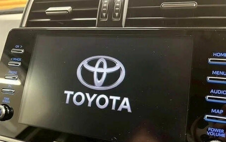 Toyota Land Cruiser Prado 150 рестайлинг 2, 2020 год, 3 440 014 рублей, 10 фотография