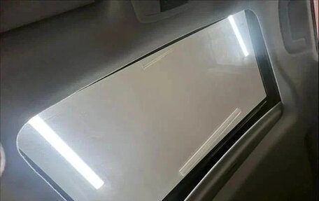 Toyota Land Cruiser Prado 150 рестайлинг 2, 2020 год, 3 440 014 рублей, 12 фотография