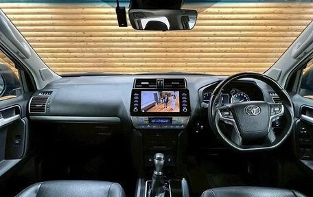 Toyota Land Cruiser Prado 150 рестайлинг 2, 2020 год, 3 440 014 рублей, 8 фотография