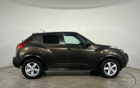 Nissan Juke II, 2013 год, 900 000 рублей, 5 фотография