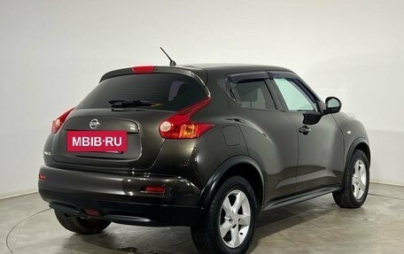 Nissan Juke II, 2013 год, 900 000 рублей, 4 фотография