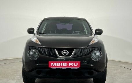 Nissan Juke II, 2013 год, 900 000 рублей, 6 фотография