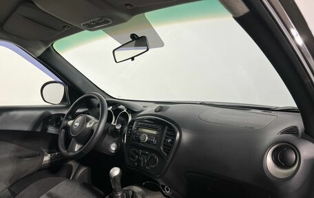 Nissan Juke II, 2013 год, 900 000 рублей, 9 фотография
