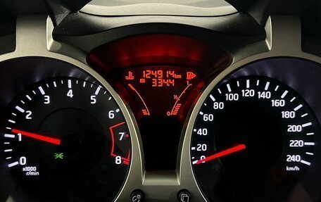 Nissan Juke II, 2013 год, 900 000 рублей, 13 фотография