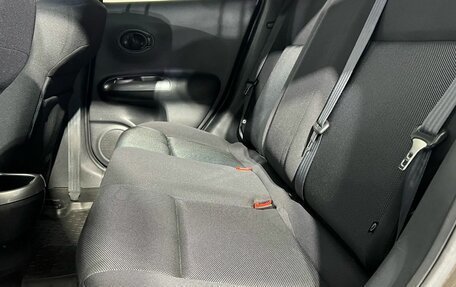 Nissan Juke II, 2013 год, 900 000 рублей, 14 фотография