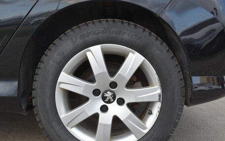 Peugeot 308 II, 2013 год, 677 000 рублей, 9 фотография