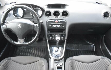 Peugeot 308 II, 2013 год, 677 000 рублей, 12 фотография