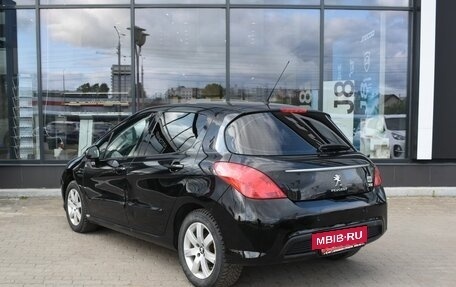 Peugeot 308 II, 2013 год, 677 000 рублей, 7 фотография