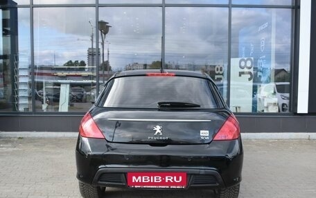 Peugeot 308 II, 2013 год, 677 000 рублей, 6 фотография