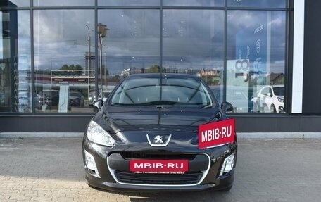 Peugeot 308 II, 2013 год, 677 000 рублей, 2 фотография