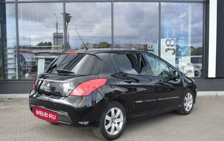 Peugeot 308 II, 2013 год, 677 000 рублей, 5 фотография