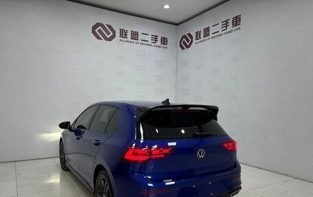 Volkswagen Golf VIII, 2022 год, 1 750 000 рублей, 6 фотография