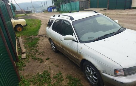 Suzuki Cultus I, 1985 год, 320 000 рублей, 2 фотография