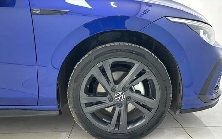 Volkswagen Golf VIII, 2022 год, 1 750 000 рублей, 5 фотография
