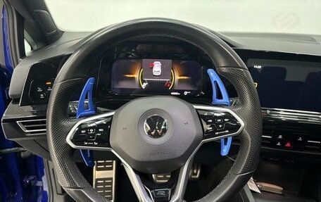 Volkswagen Golf VIII, 2022 год, 1 750 000 рублей, 11 фотография