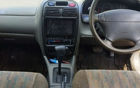 Suzuki Cultus I, 1985 год, 320 000 рублей, 5 фотография