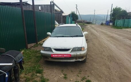 Suzuki Cultus I, 1985 год, 320 000 рублей, 3 фотография