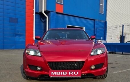 Mazda RX-8 I, 2003 год, 800 000 рублей, 2 фотография