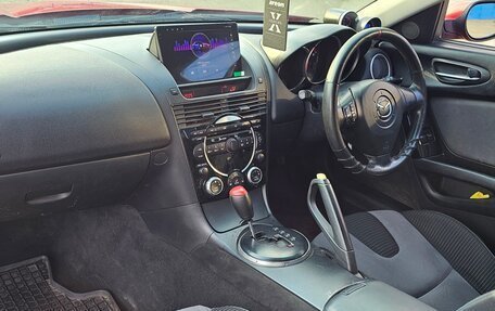 Mazda RX-8 I, 2003 год, 800 000 рублей, 12 фотография