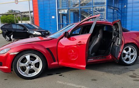 Mazda RX-8 I, 2003 год, 800 000 рублей, 10 фотография