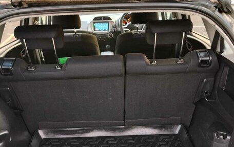 Honda Fit III, 2009 год, 737 000 рублей, 14 фотография