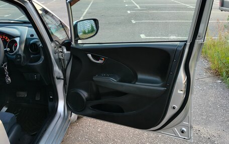 Honda Fit III, 2009 год, 737 000 рублей, 9 фотография