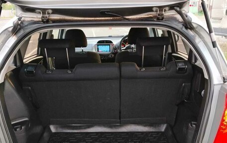 Honda Fit III, 2009 год, 737 000 рублей, 29 фотография