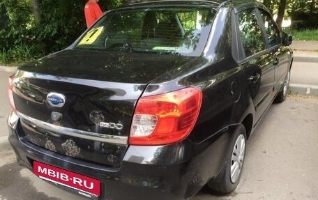 Datsun on-DO I рестайлинг, 2014 год, 450 000 рублей, 4 фотография