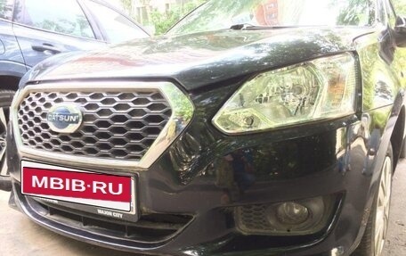 Datsun on-DO I рестайлинг, 2014 год, 450 000 рублей, 6 фотография