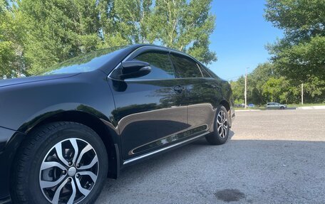 Toyota Camry, 2011 год, 1 480 000 рублей, 6 фотография