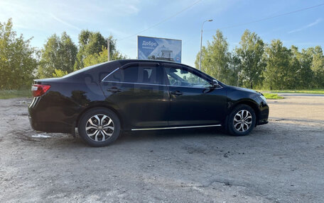 Toyota Camry, 2011 год, 1 480 000 рублей, 7 фотография