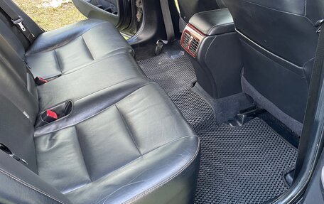Toyota Camry, 2011 год, 1 480 000 рублей, 4 фотография